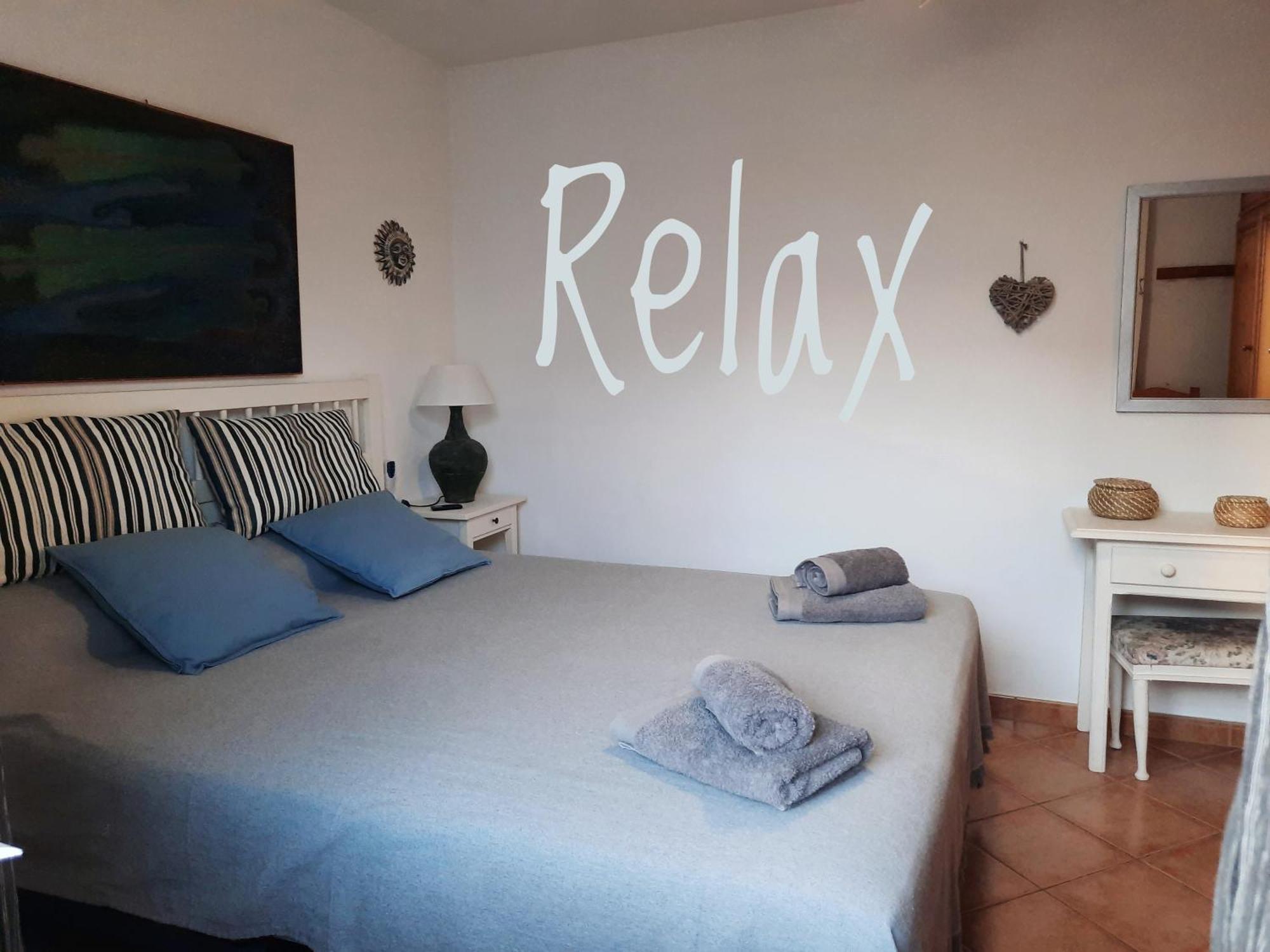 Ferienwohnung Tramuntana 37, 1° Fornells  Exterior foto